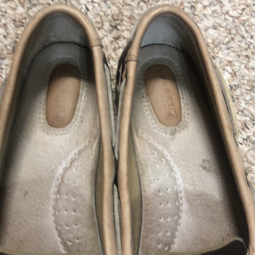 Sperrys - Picture 3 of 6